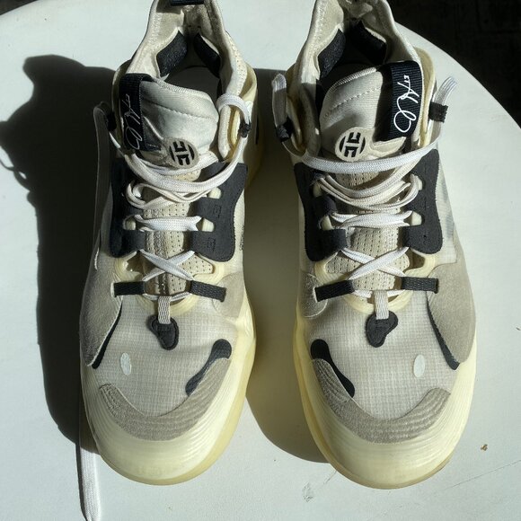 Adidas Harden Vol. 5 Futurenatural Welcome To Bklyn 2021 Basketball - Picture 1 of 5